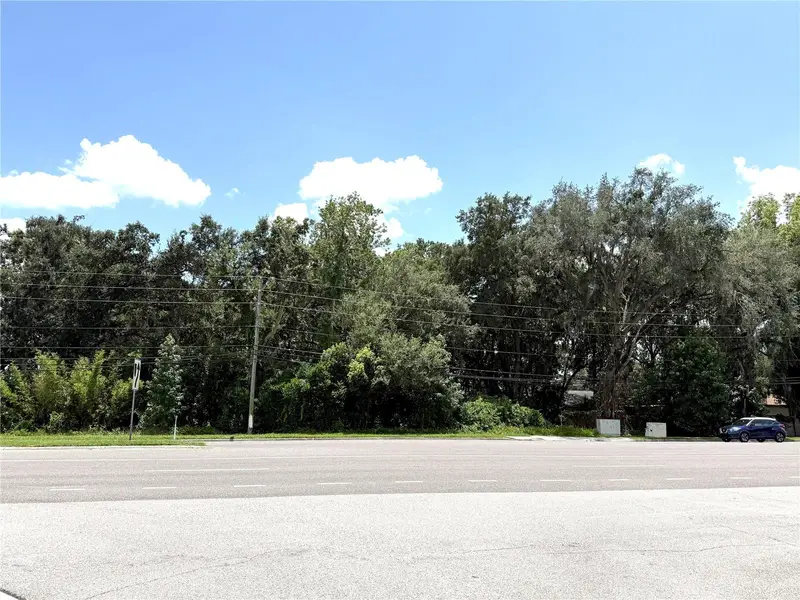 Curry Ford Rd, FL