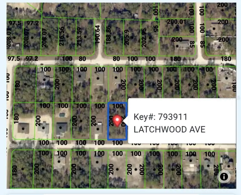 Latchwood Ave, FL