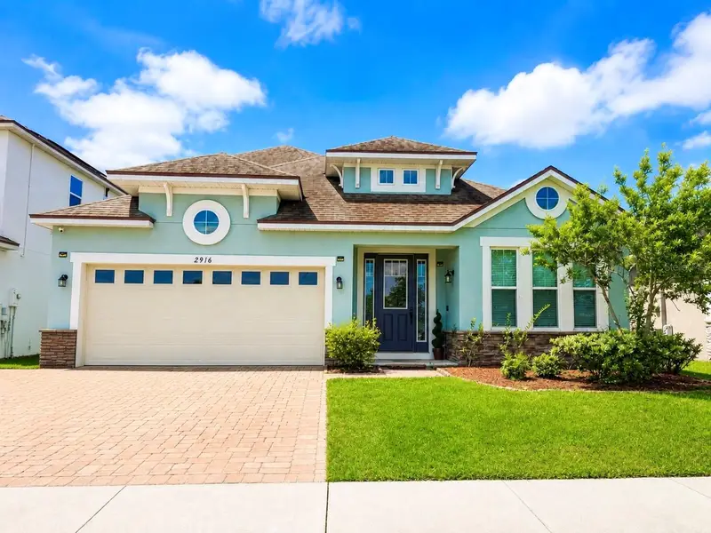 2916 Chantilly Ave, FL