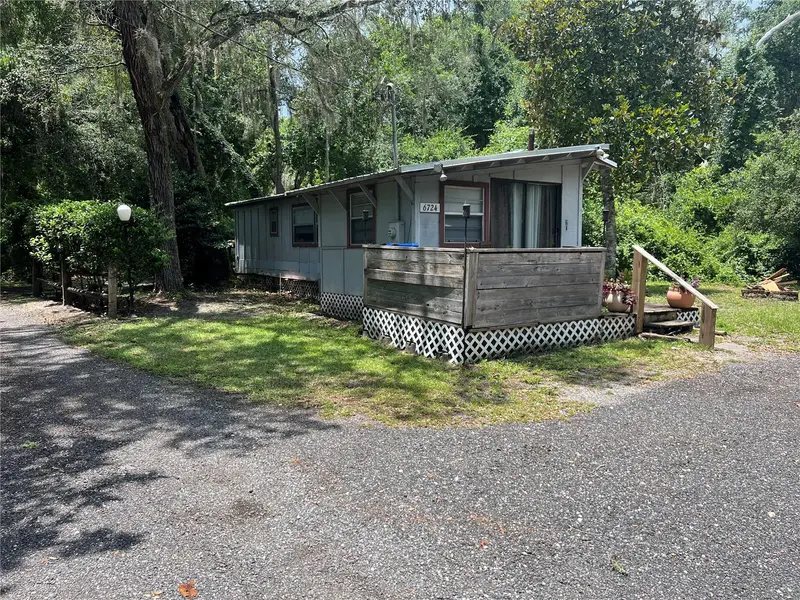 6724 County Road 214, FL