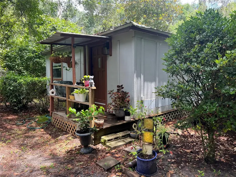6724 County Road 214, FL