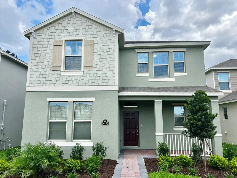 16136 Taro Pond Aly, FL