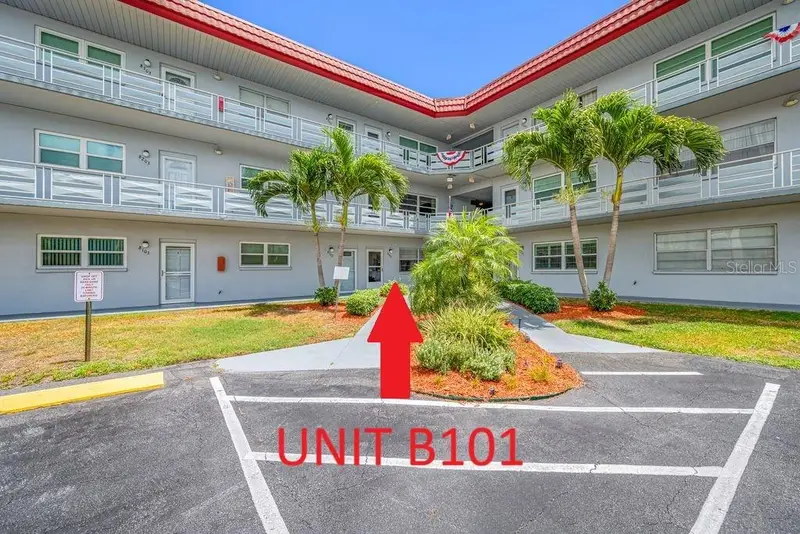 5660 80th St N #B101, FL
