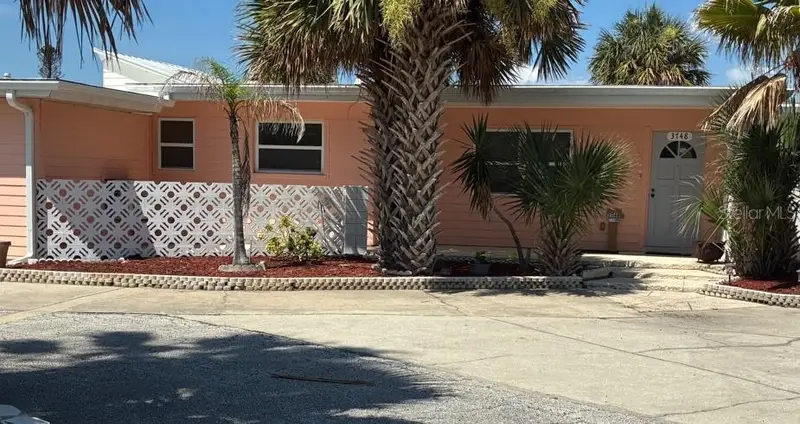 Daytona Beach Shores listing