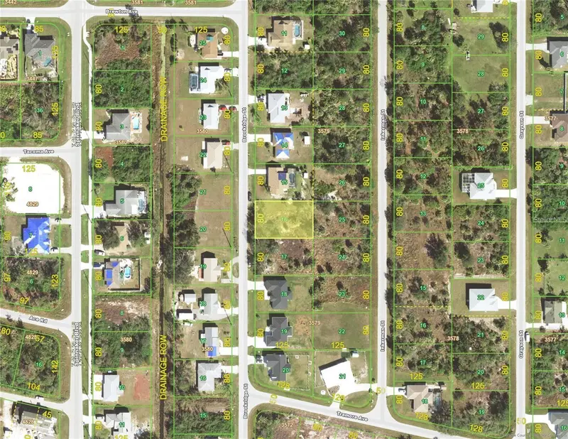 6360 Brookridge St, FL