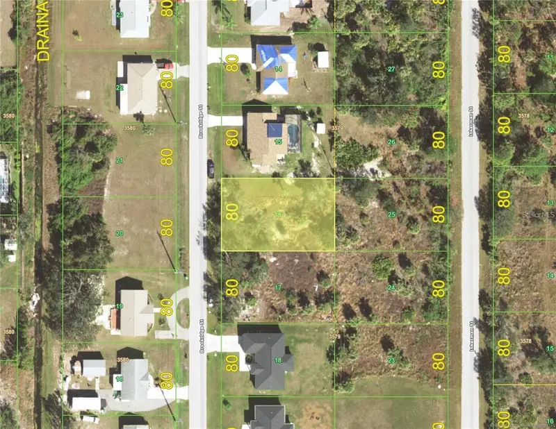 6360 Brookridge St, FL