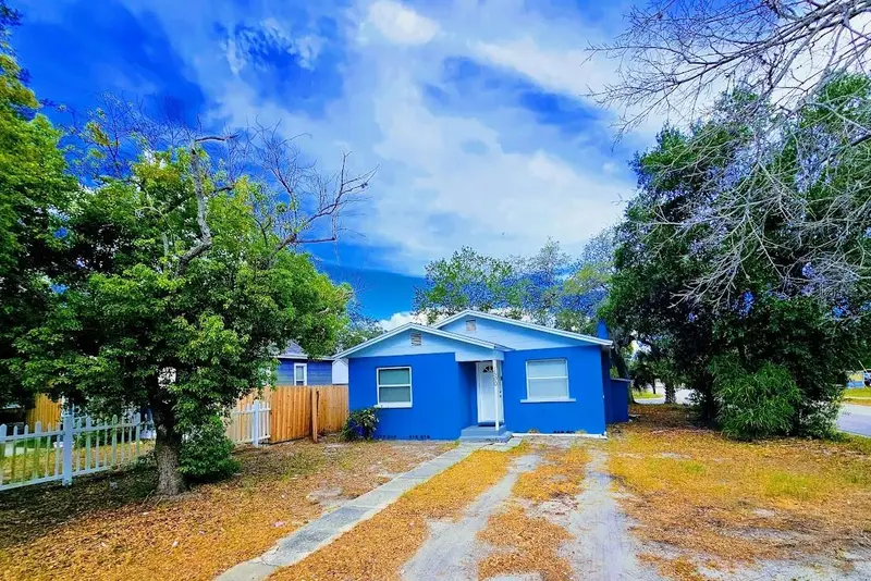 1500 S Martin Luther King Jr Ave, FL