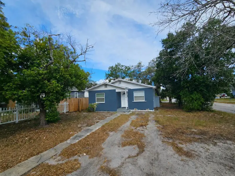 1500 S Martin Luther King Jr Ave, FL