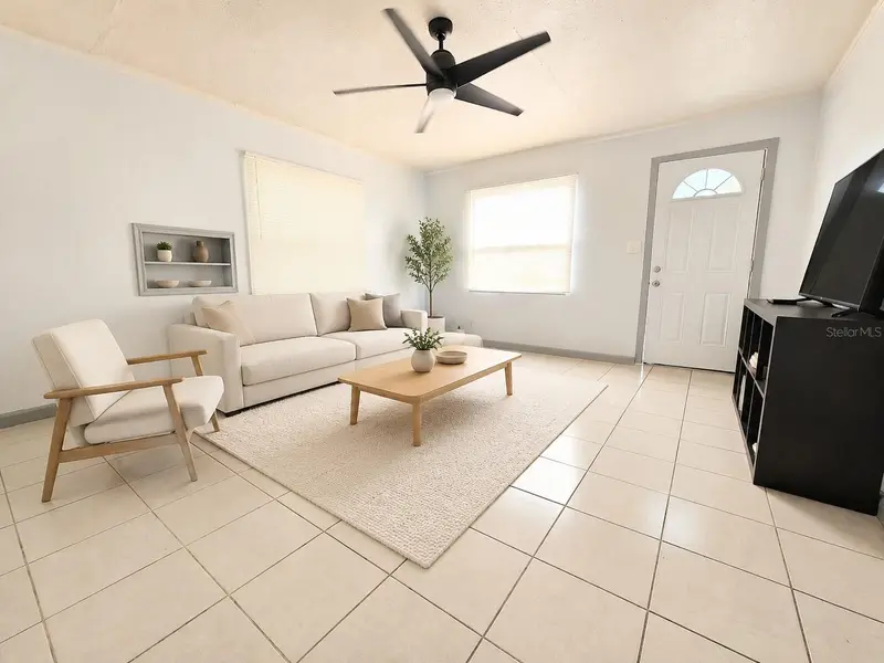 1500 S Martin Luther King Jr Ave, FL