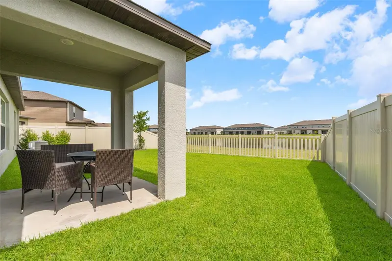 Prosperity Lakes listing