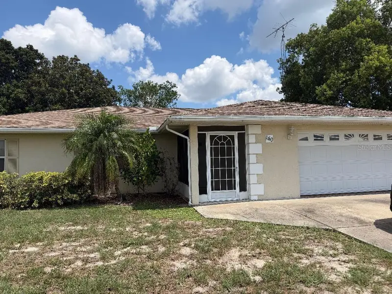 140 Citrus Rd Ne, FL