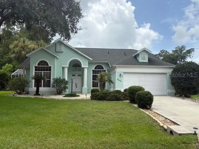 9670 Sw 190th Terrace Rd, FL