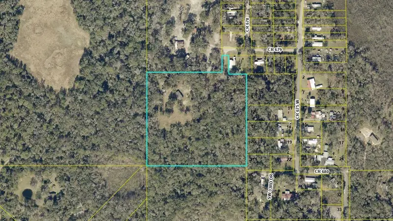 3415 Cr 679, FL