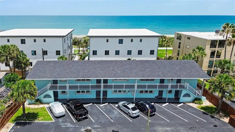 1011 S Miramar Ave #9, FL