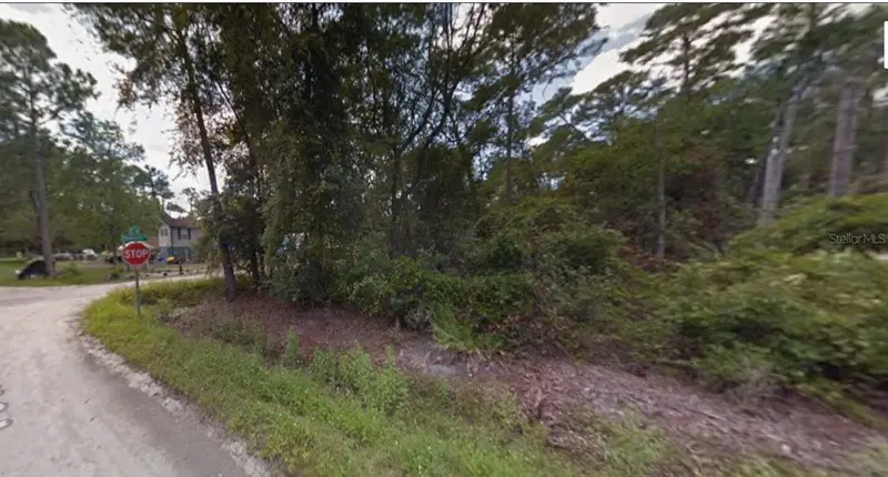 Daytona Park Estates listing