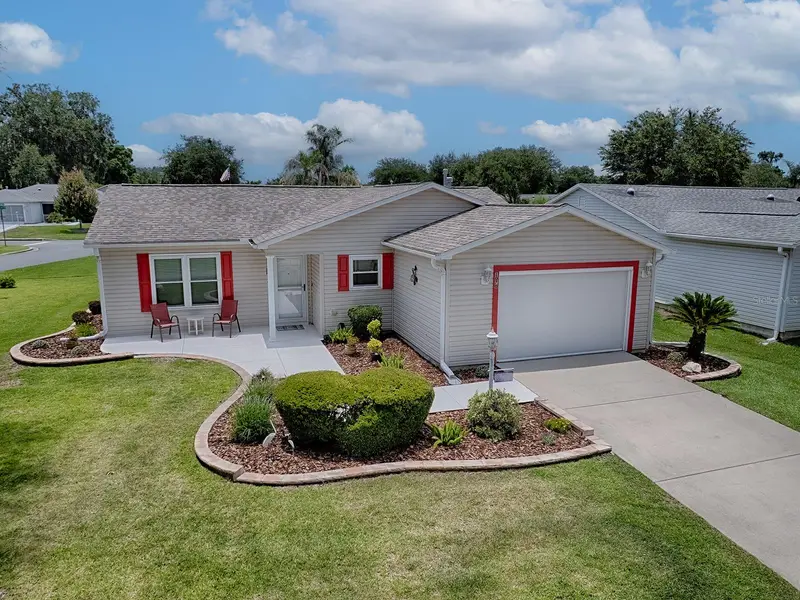 1070 Berkshire Pl, FL