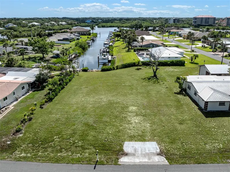 Osprey & Nokomis listing