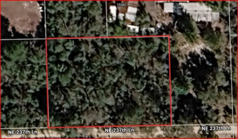 Lot 5 & 6 Ne 237th Ln, FL