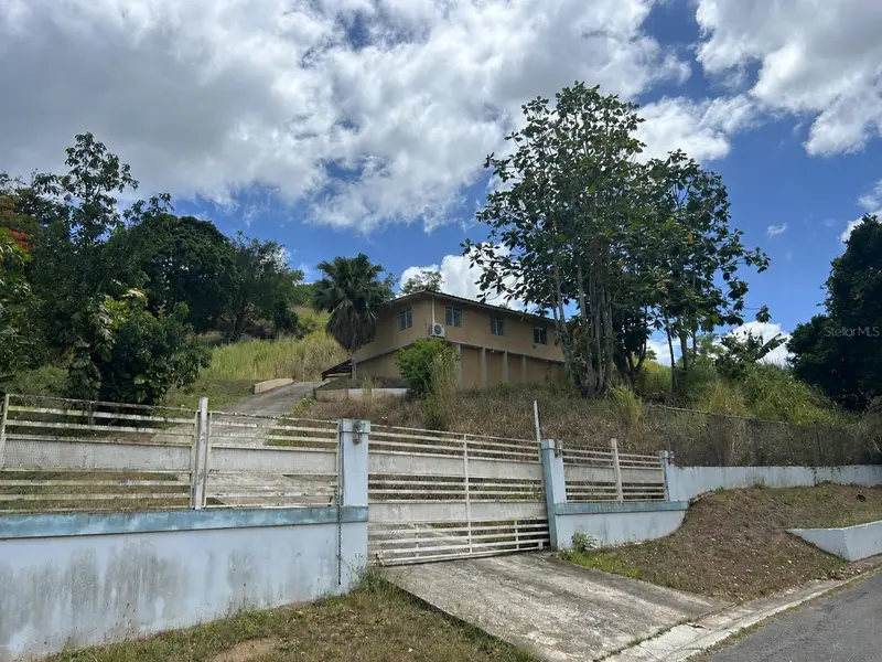 181 Km 11 #8, PR