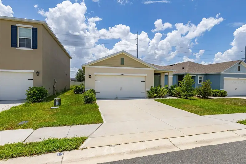 2842 Waterlily Way, FL