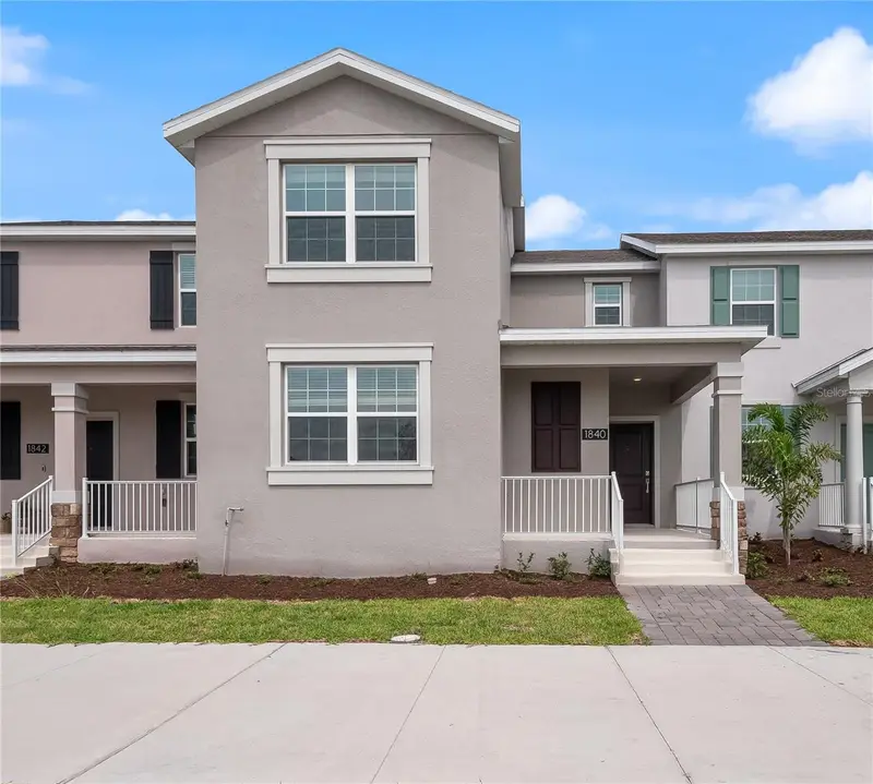 1840 Tohoqua Blvd, FL