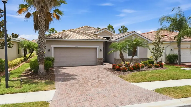 Stoneybrook at Venice listing