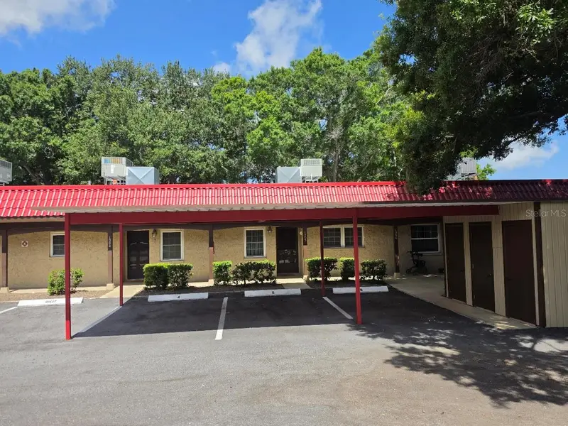 601 N Hercules Ave #1205, FL