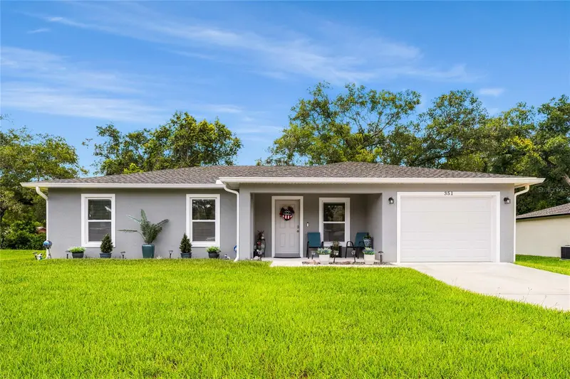 351 W Elm Dr, FL
