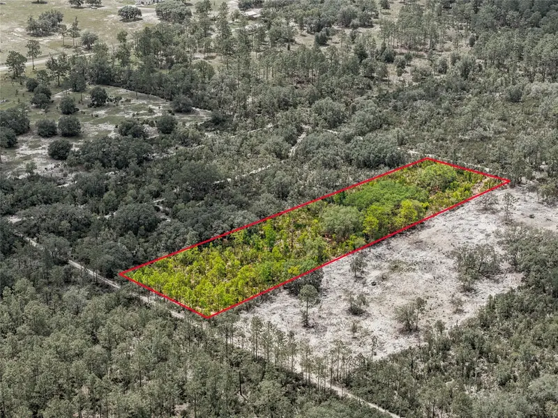 Lot 00 Ne 56th St, FL