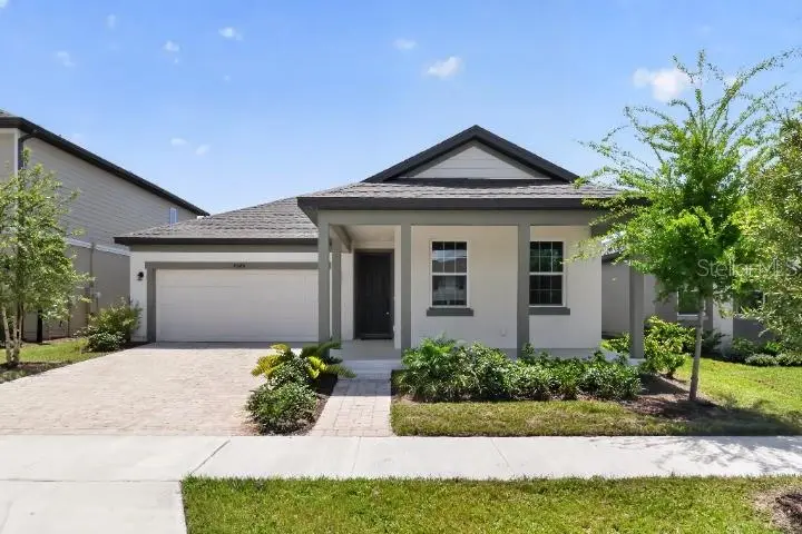 2525 Broadwing St, FL