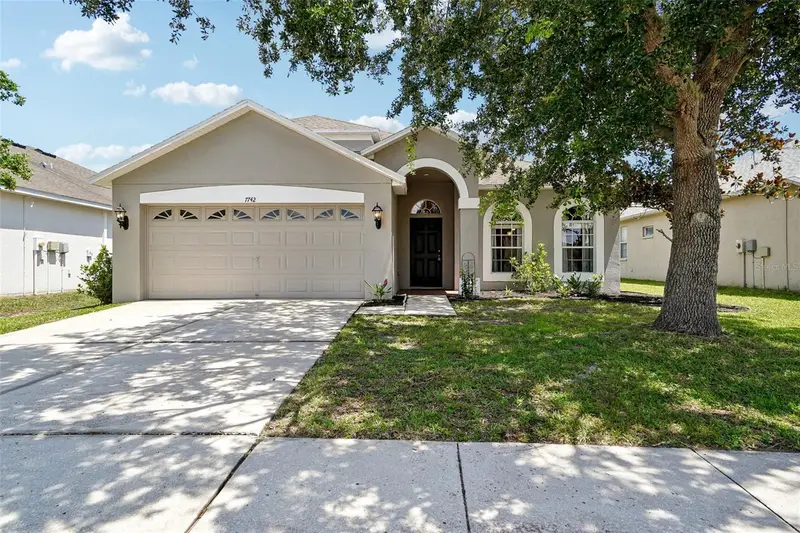 7742 Bulls Head Dr, FL