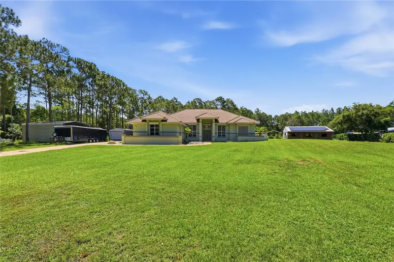 7190 Six Gun Ct, FL