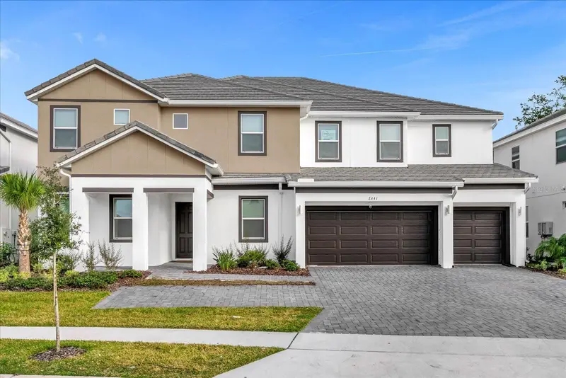 2441 Shanti Dr, FL