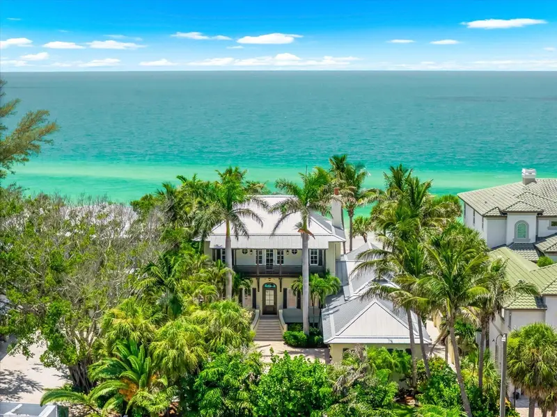 500 Gulf Blvd, FL