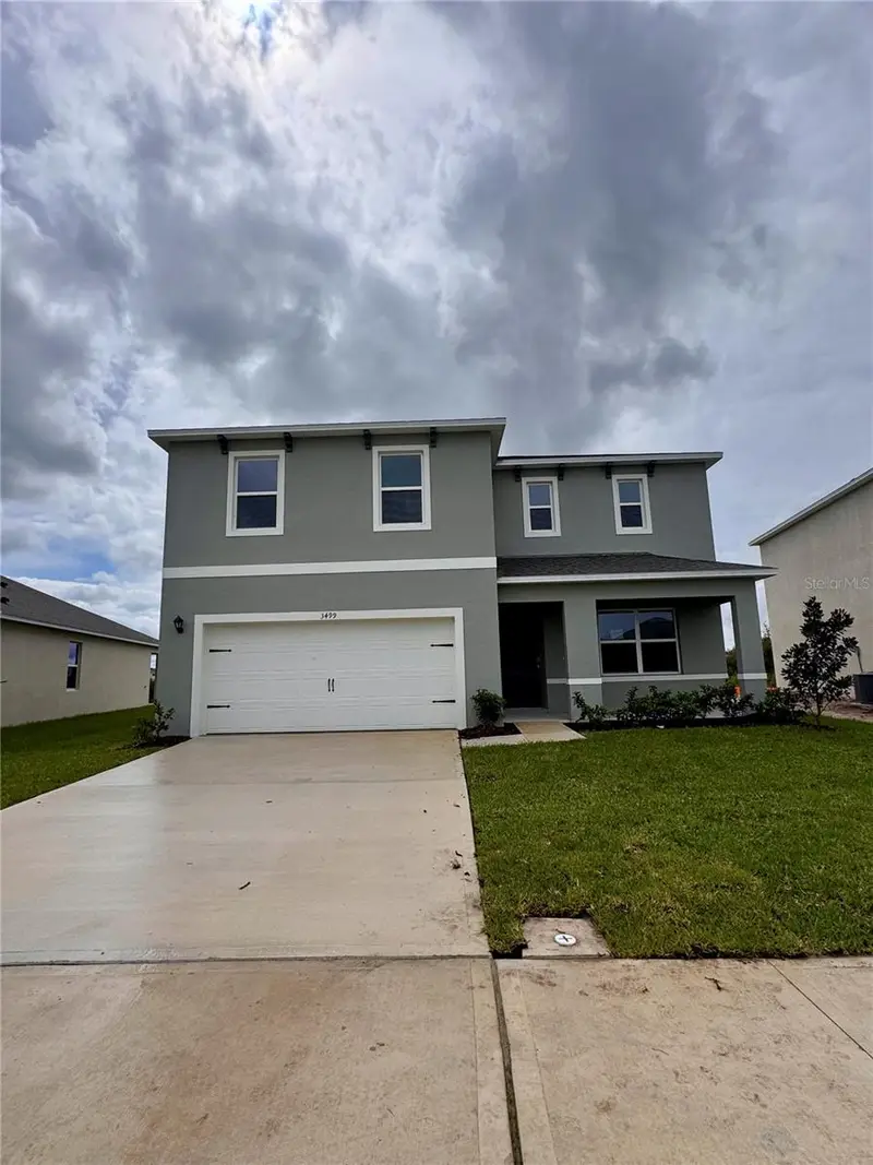 Buena Lago listing