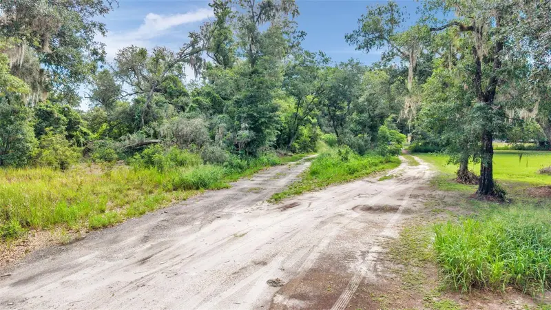 Sydney Washer Rd, FL