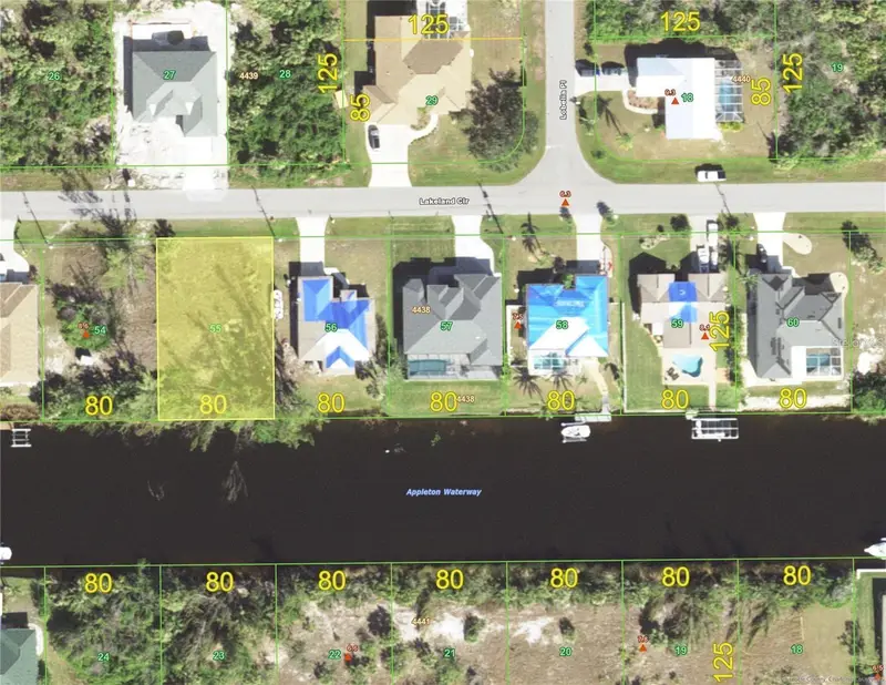 15408 Lakeland Cir, FL