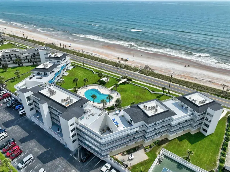3510 S Ocean Shore Blvd #217, FL