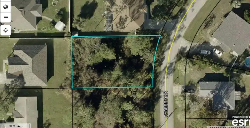 4 Ryberry Dr, FL