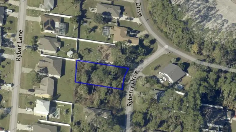4 Ryberry Dr, FL