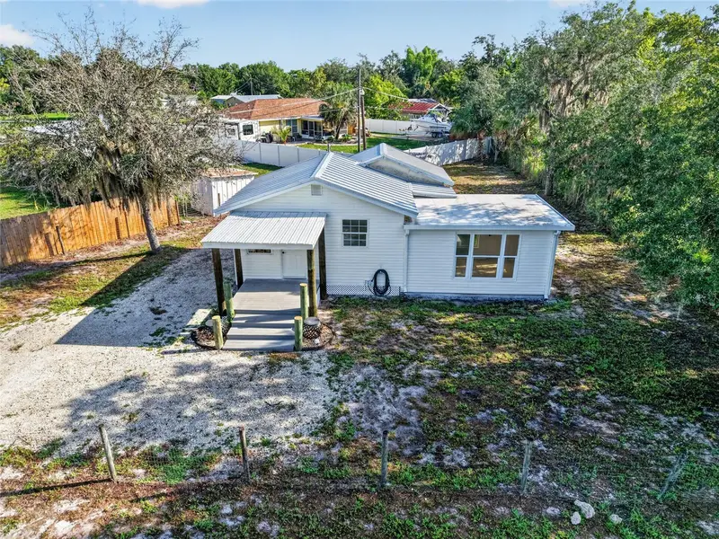 8024 Hillman Ave, FL