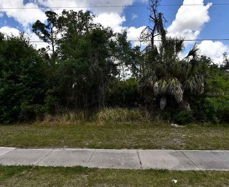 S Chamberlain Blvd, FL