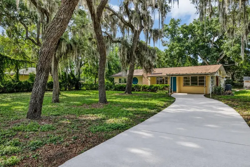 1503 Moss Ave, FL