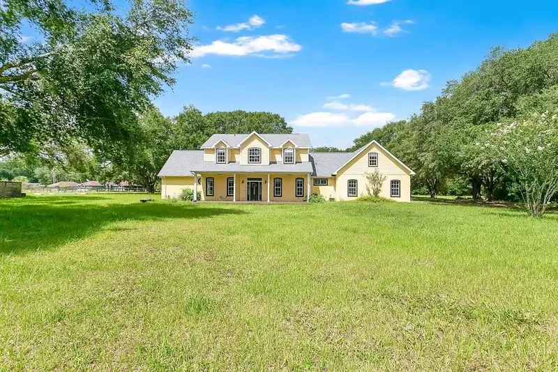 3700 Se 183rd Avenue Rd, FL