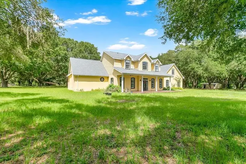 3700 Se 183rd Avenue Rd, FL