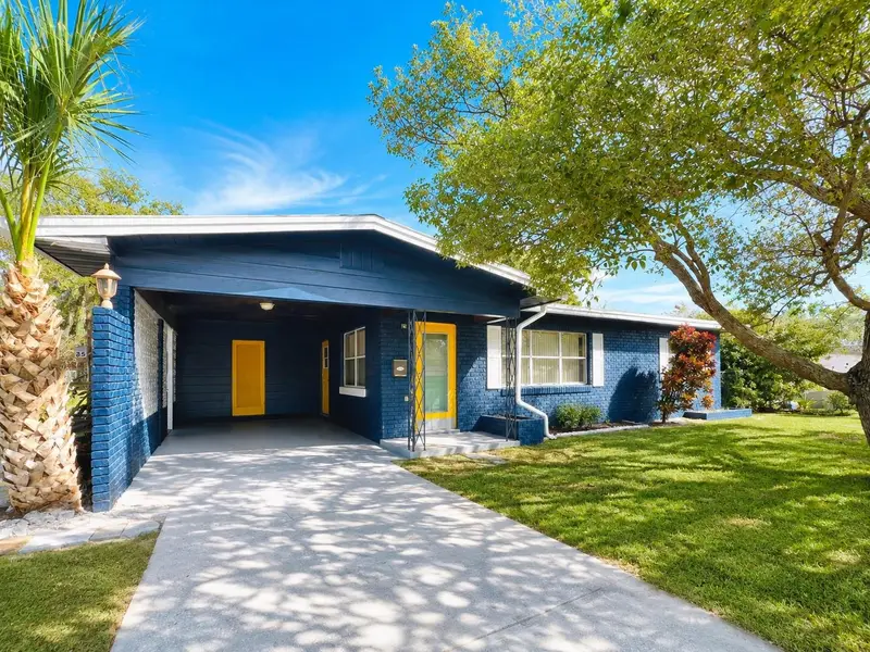 501 Avenue G Se, FL