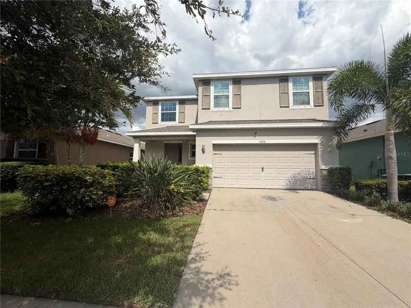 6305 Sunsail Pl, FL