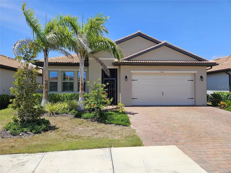 104 Villoresi Blvd, FL