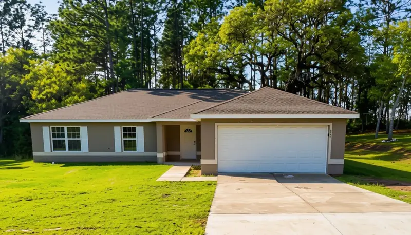 820 Marion Oaks Mnr, FL