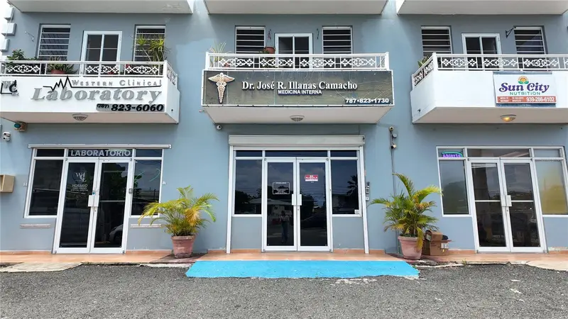 115 C. Marginal, PR